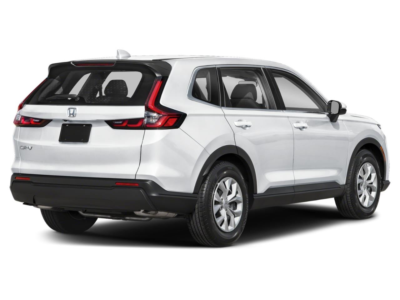 2023 Honda CR-V LX AWD