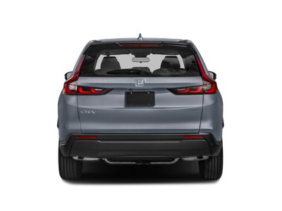 2023 Honda CR-V LX AWD