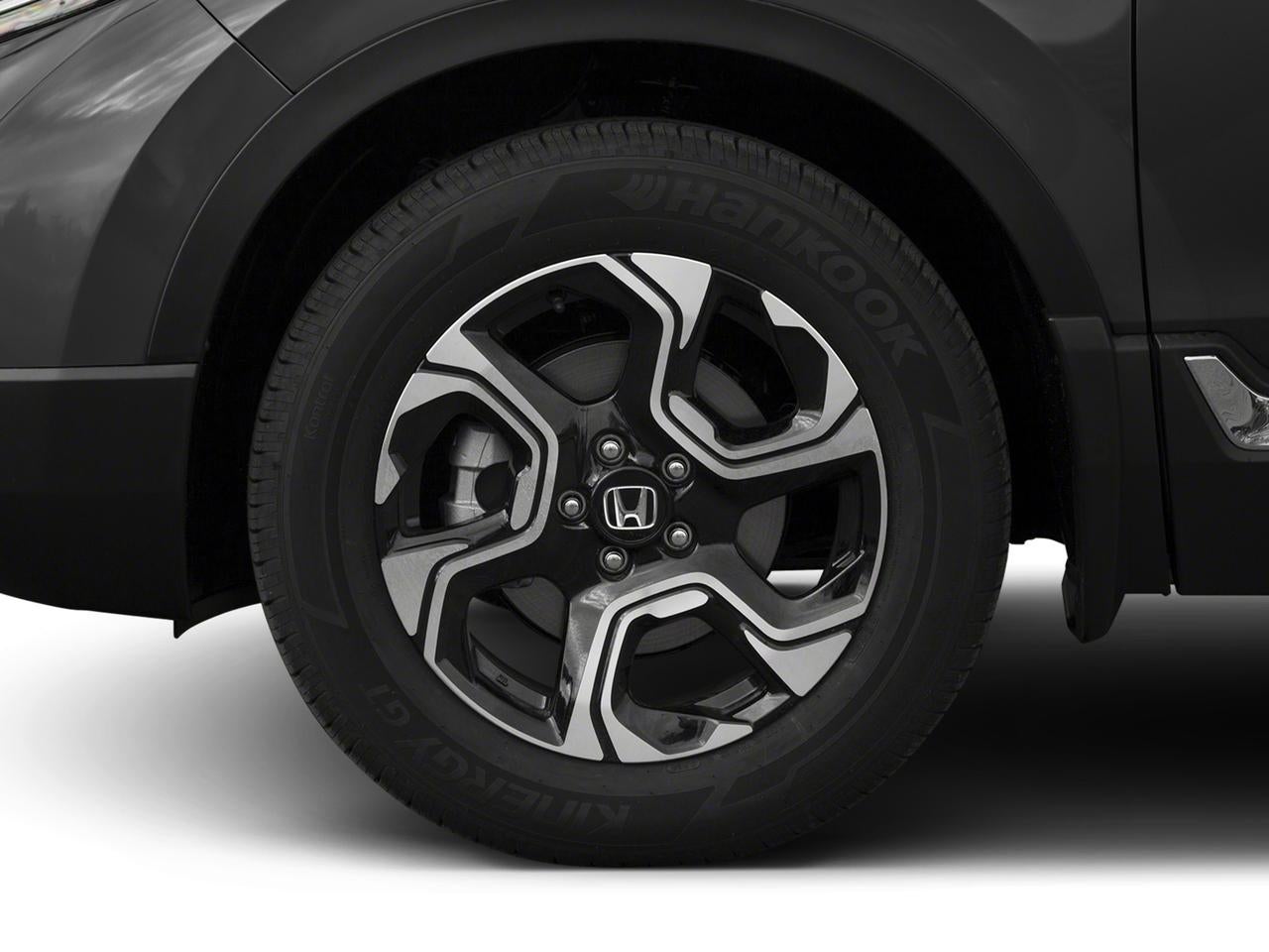 2017 Honda CR-V Touring AWD