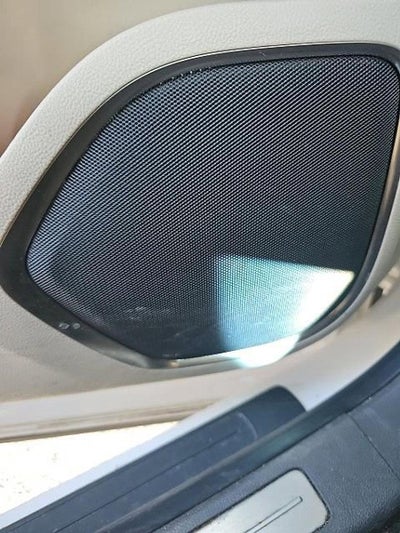 2018 Lincoln MKX Reserve AWD