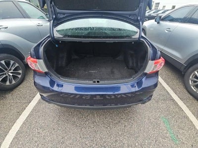2013 Toyota Corolla 4dr Sdn Auto S (Natl)