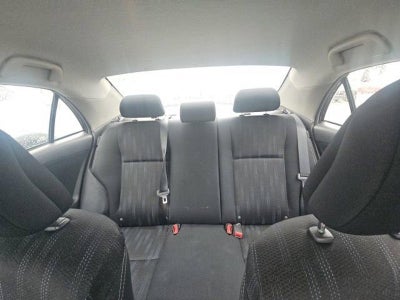 2013 Toyota Corolla 4dr Sdn Auto S (Natl)