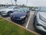 2013 Toyota Corolla 4dr Sdn Auto S (Natl)