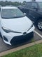 2018 Toyota Corolla SE CVT (Natl)