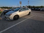 2014 Toyota Corolla 4dr Sdn Man L (Natl)