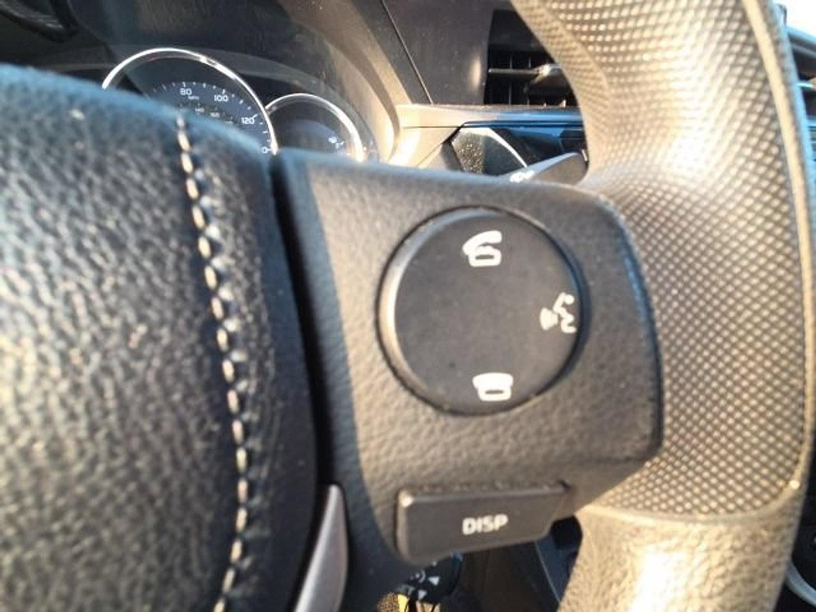 2014 Toyota Corolla 4dr Sdn Man L (Natl)