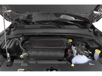 2019 Jeep Compass Altitude 4x4
