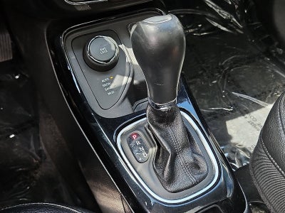 2018 Jeep Compass Altitude 4x4