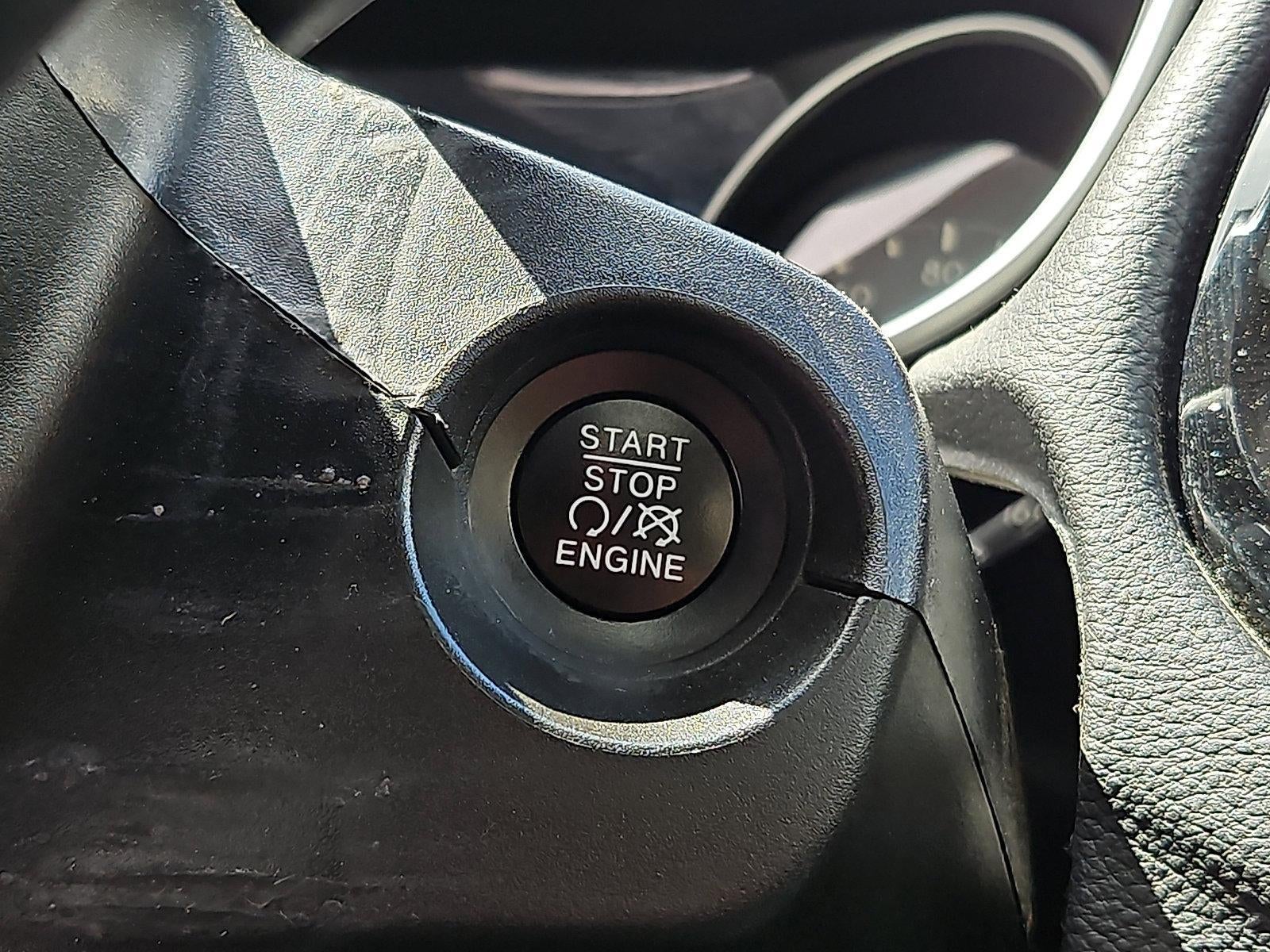 2018 Jeep Compass Altitude 4x4