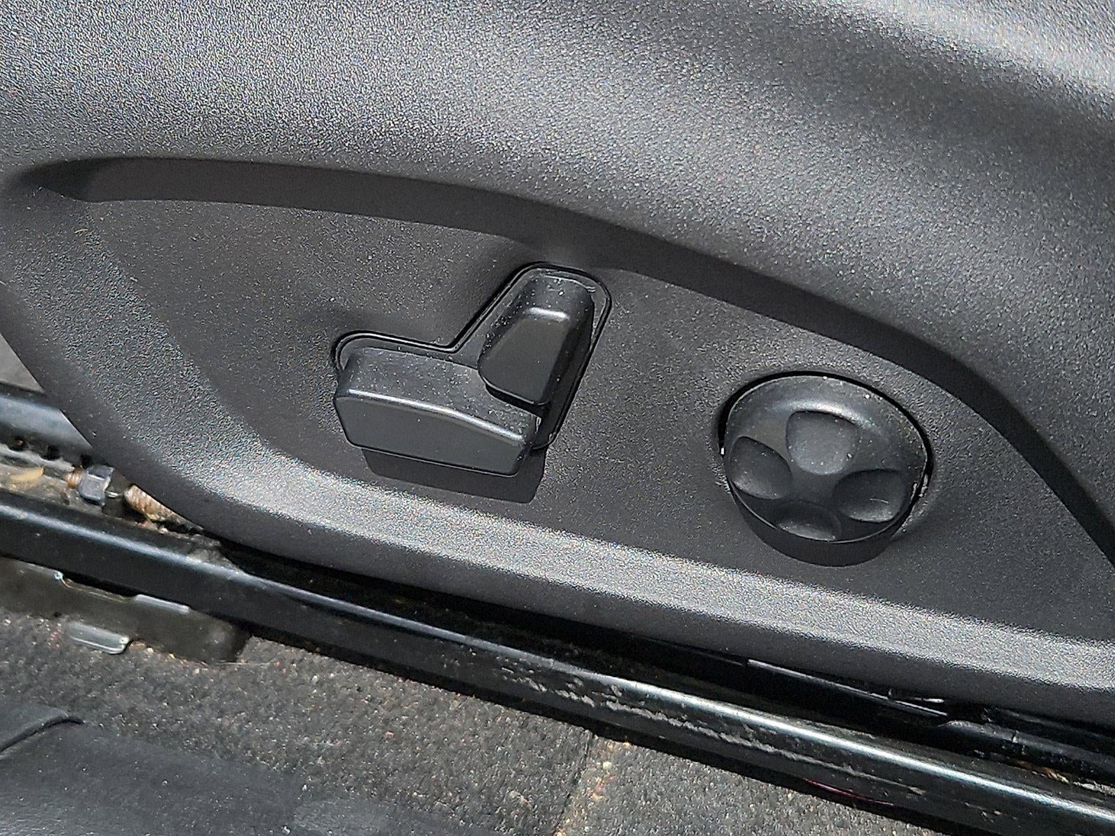 2018 Jeep Compass Altitude 4x4