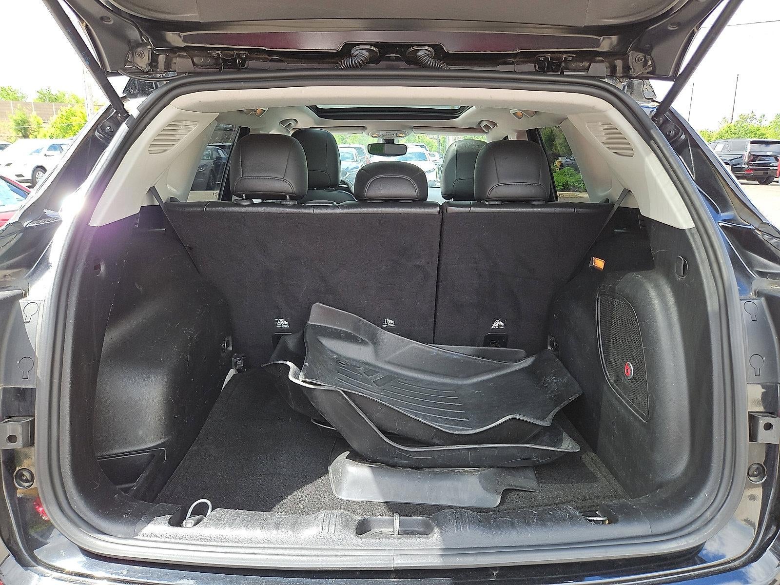 2018 Jeep Compass Altitude 4x4