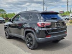 2018 Jeep Compass Altitude 4x4
