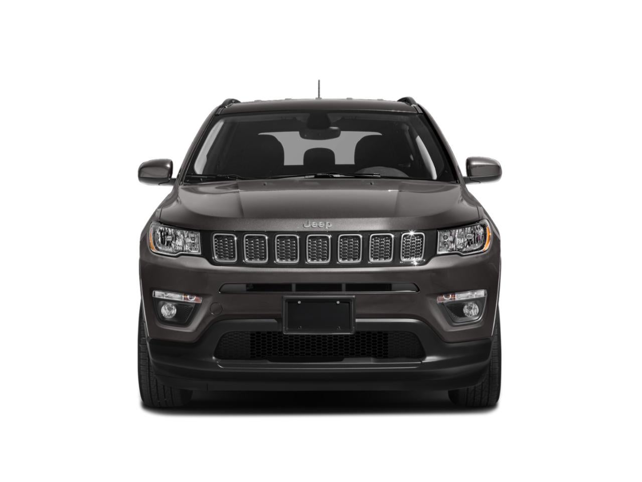 2018 Jeep Compass Altitude 4x4