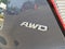 2019 Honda HR-V EX-L AWD CVT