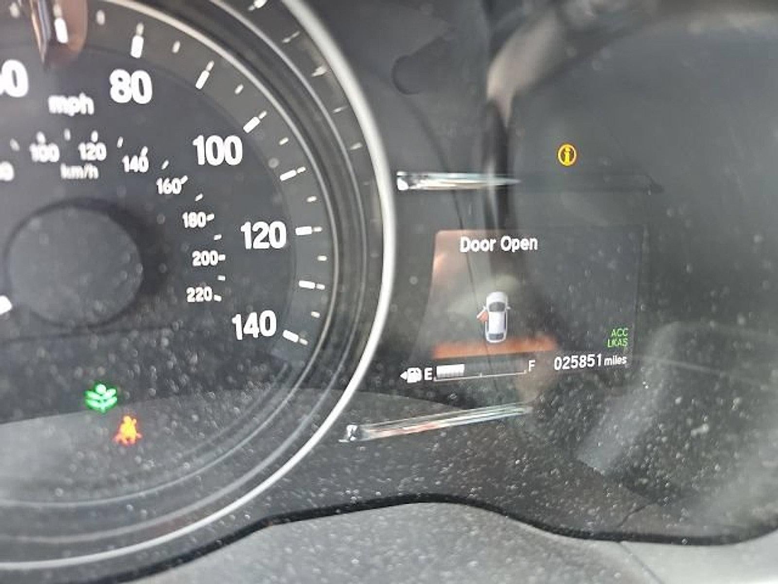 2019 Honda HR-V EX-L AWD CVT