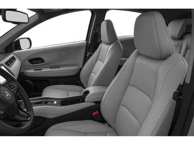 2019 Honda HR-V EX-L AWD CVT