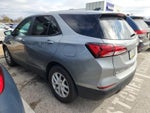 2023 Chevrolet Equinox FWD 4dr LS w/1LS