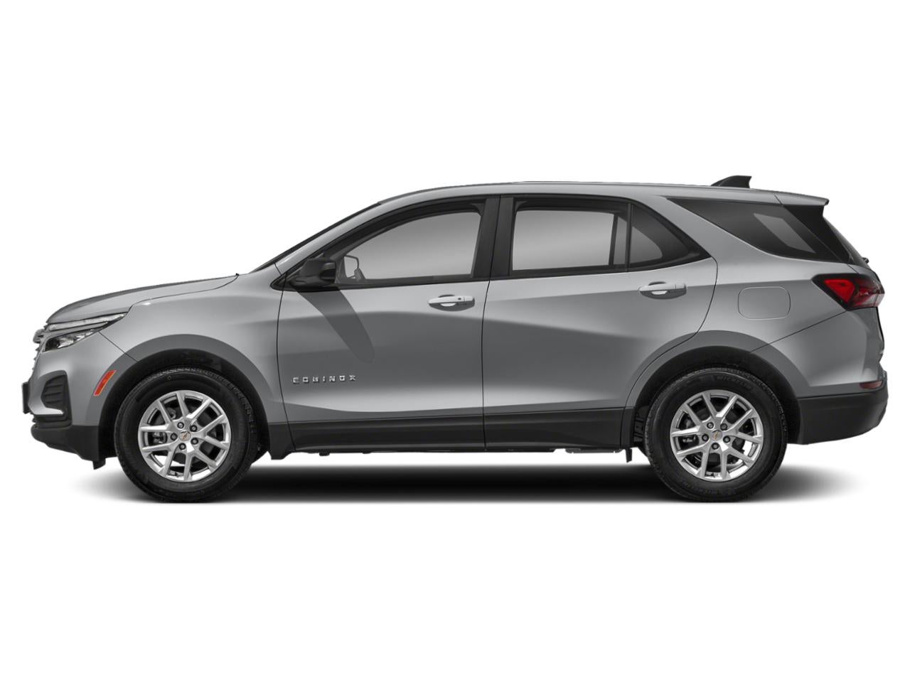 2023 Chevrolet Equinox FWD 4dr LS w/1LS