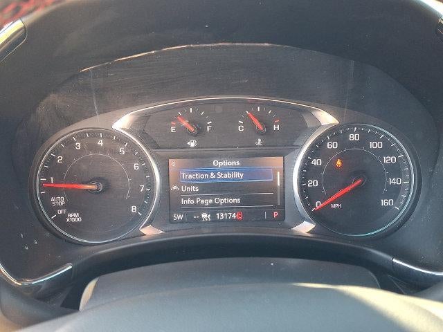 2024 Chevrolet Equinox AWD RS