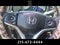 2015 Honda Fit EX CVT