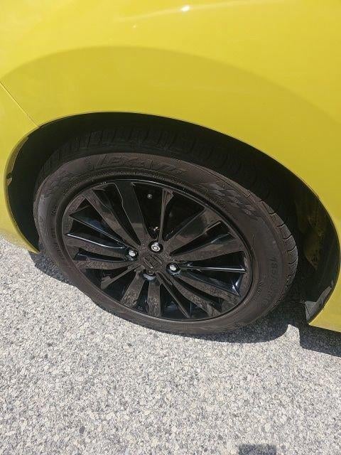 2015 Honda Fit EX CVT