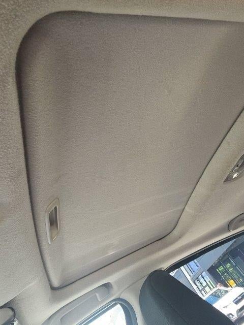 2015 Honda Fit EX CVT
