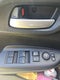 2015 Honda Fit EX CVT