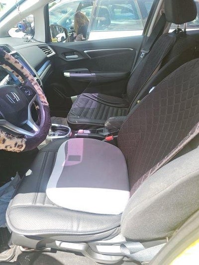 2015 Honda Fit EX CVT