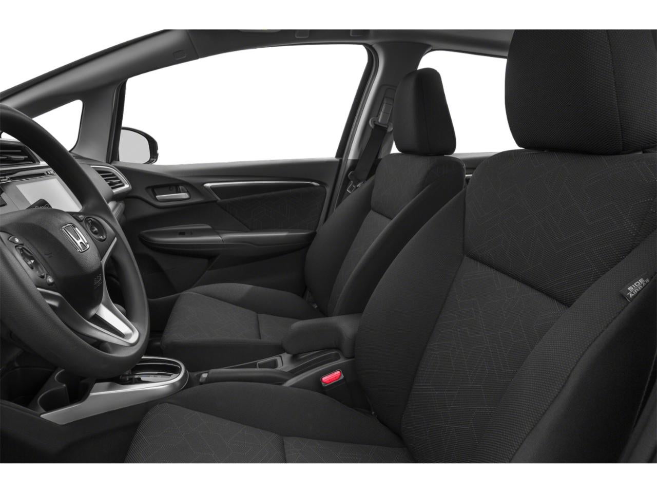 2015 Honda Fit EX CVT