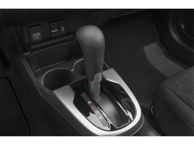 2015 Honda Fit EX CVT