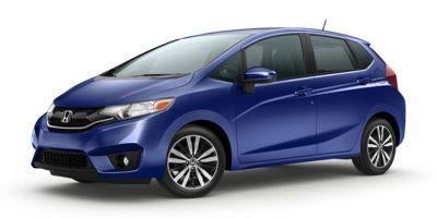 2015 Honda Fit EX CVT