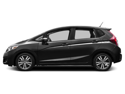 2015 Honda Fit EX CVT