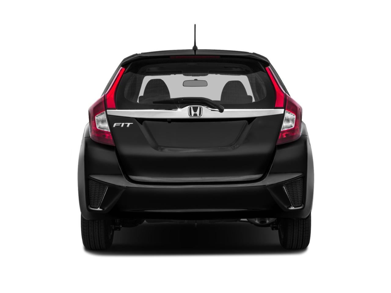 2015 Honda Fit EX CVT