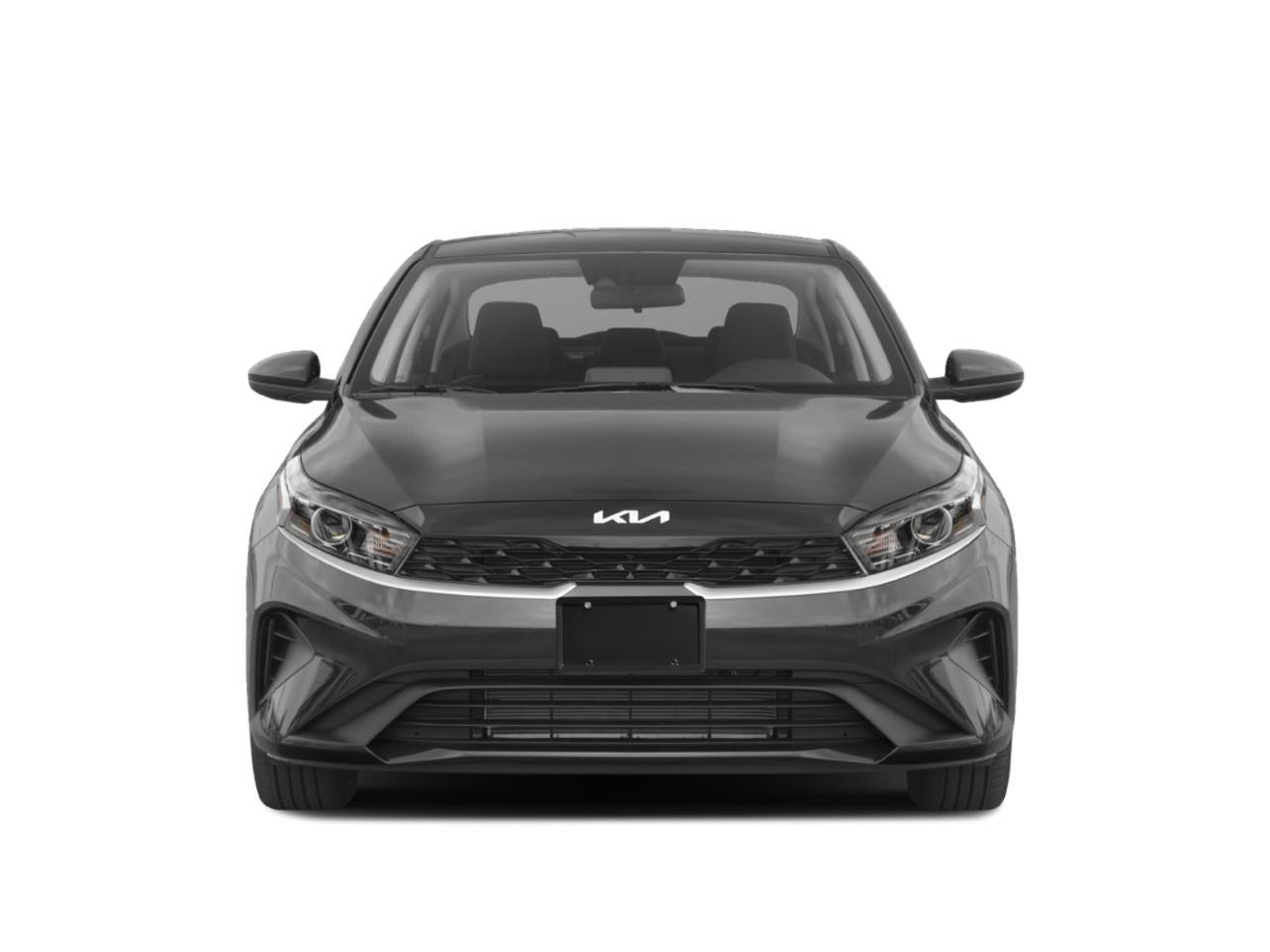 2022 Kia Forte LXS IVT