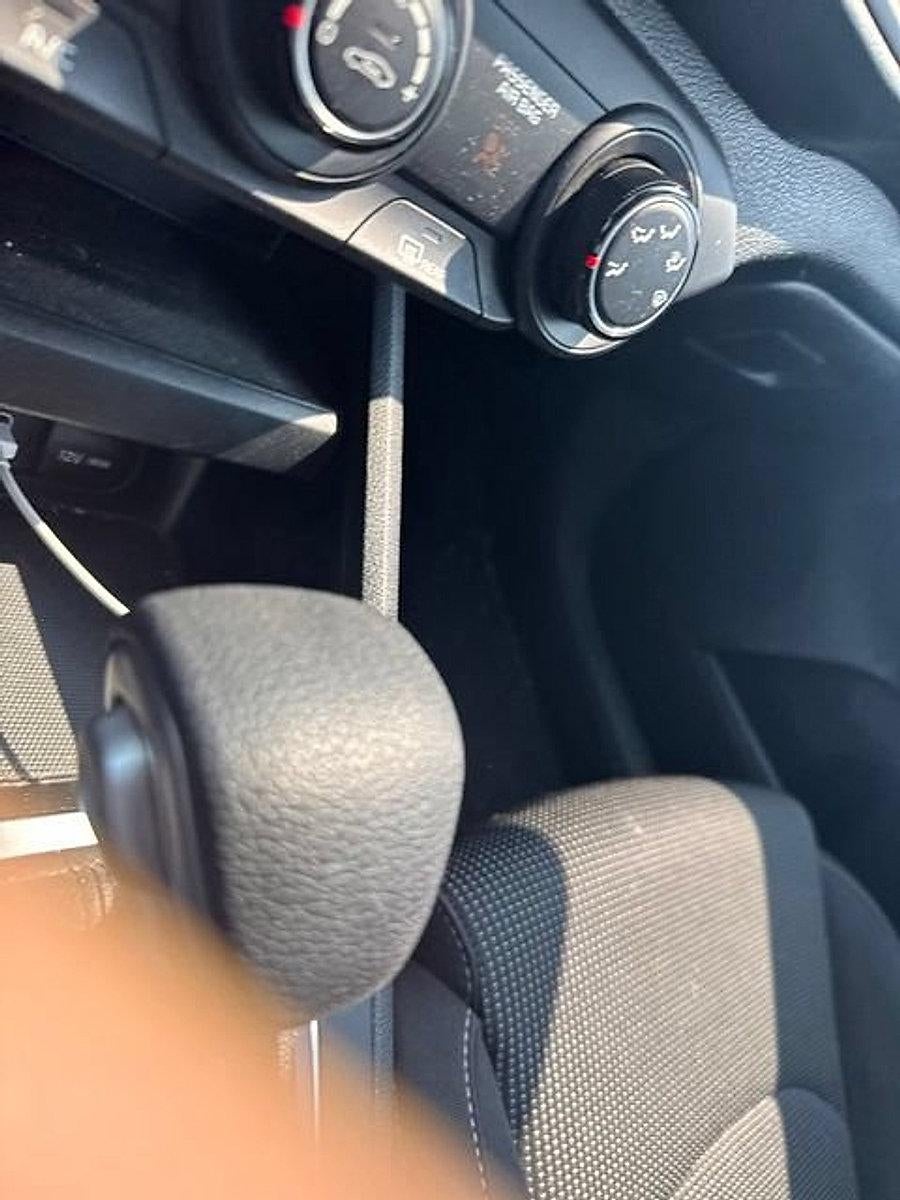 2020 Kia Forte LXS IVT