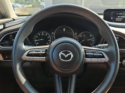 2021 Mazda Mazda CX-30 2.5 S AWD