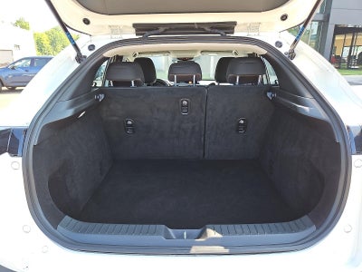 2021 Mazda Mazda CX-30 2.5 S AWD