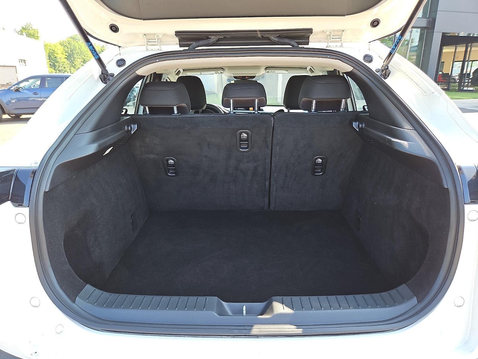 2021 Mazda Mazda CX-30 2.5 S AWD