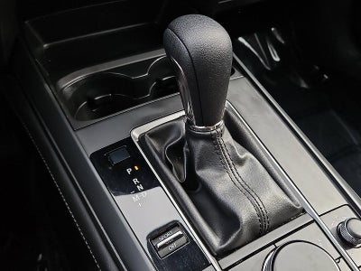 2024 Mazda Mazda CX-30 2.5 S AWD