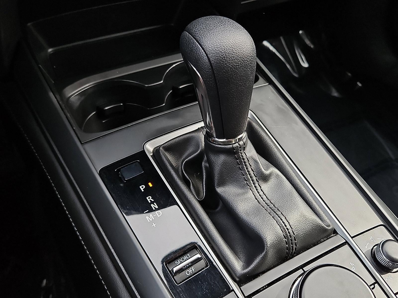 2024 Mazda Mazda CX-30 2.5 S AWD