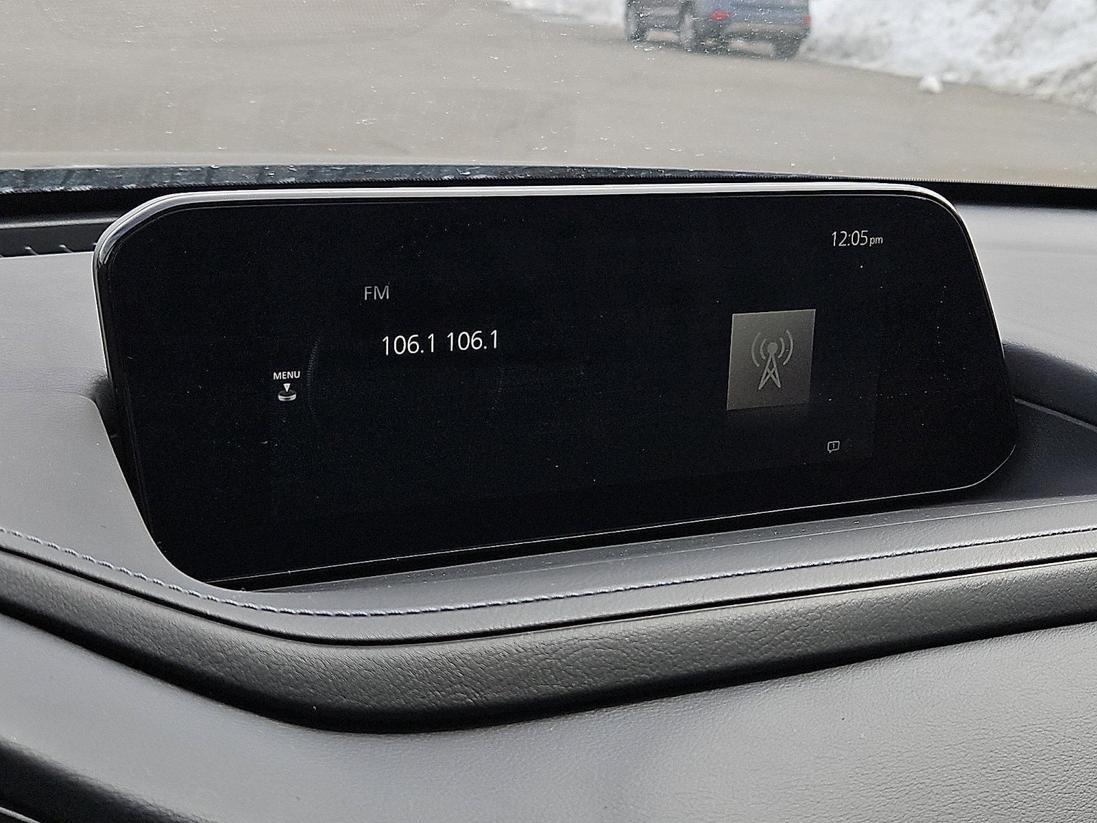 2024 Mazda Mazda CX-30 2.5 S AWD