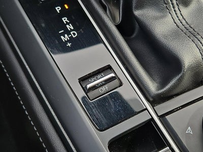 2024 Mazda Mazda CX-30 2.5 S AWD