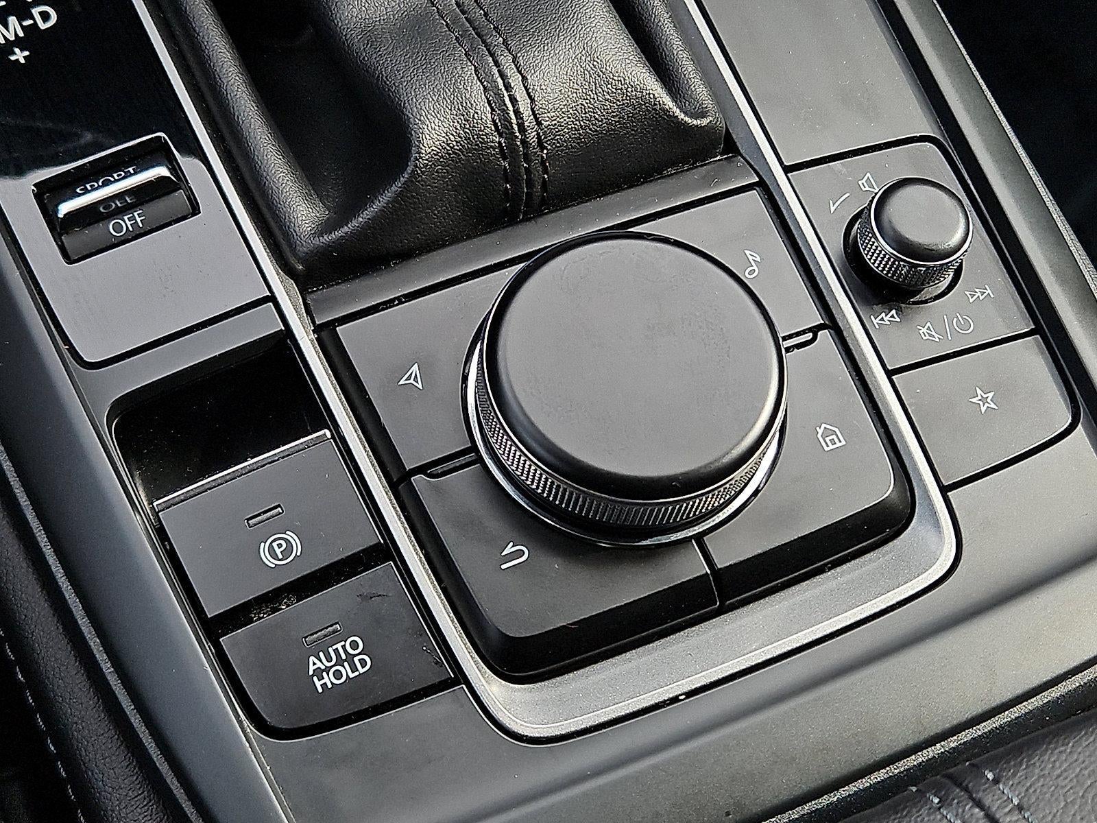 2024 Mazda Mazda CX-30 2.5 S AWD