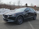 2024 Mazda Mazda CX-30 2.5 S AWD