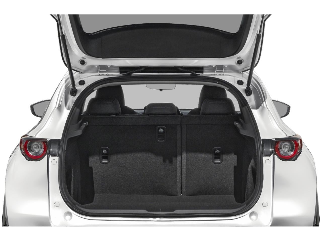 2024 Mazda Mazda CX-30 2.5 S AWD