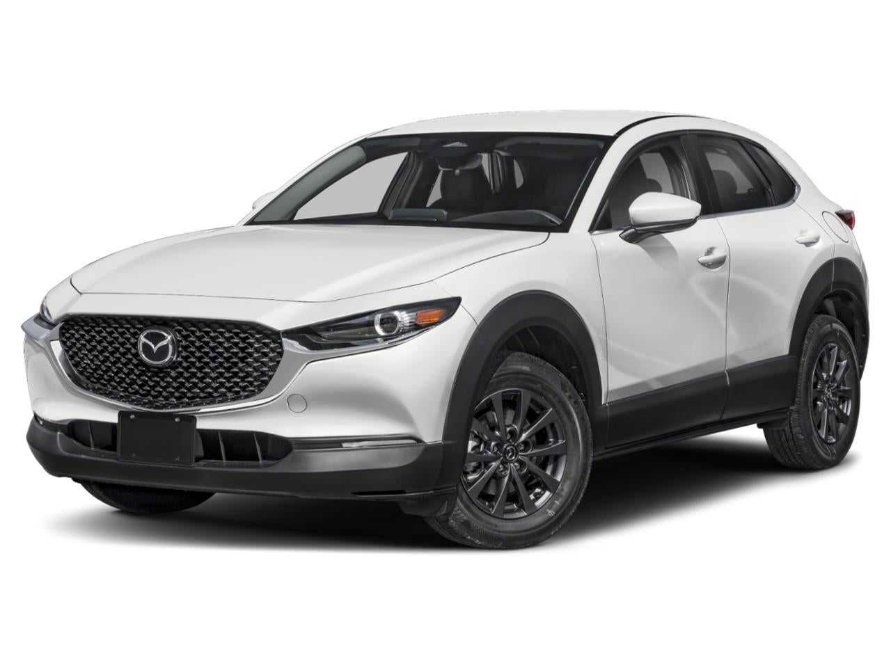 2024 Mazda Mazda CX-30 2.5 S AWD
