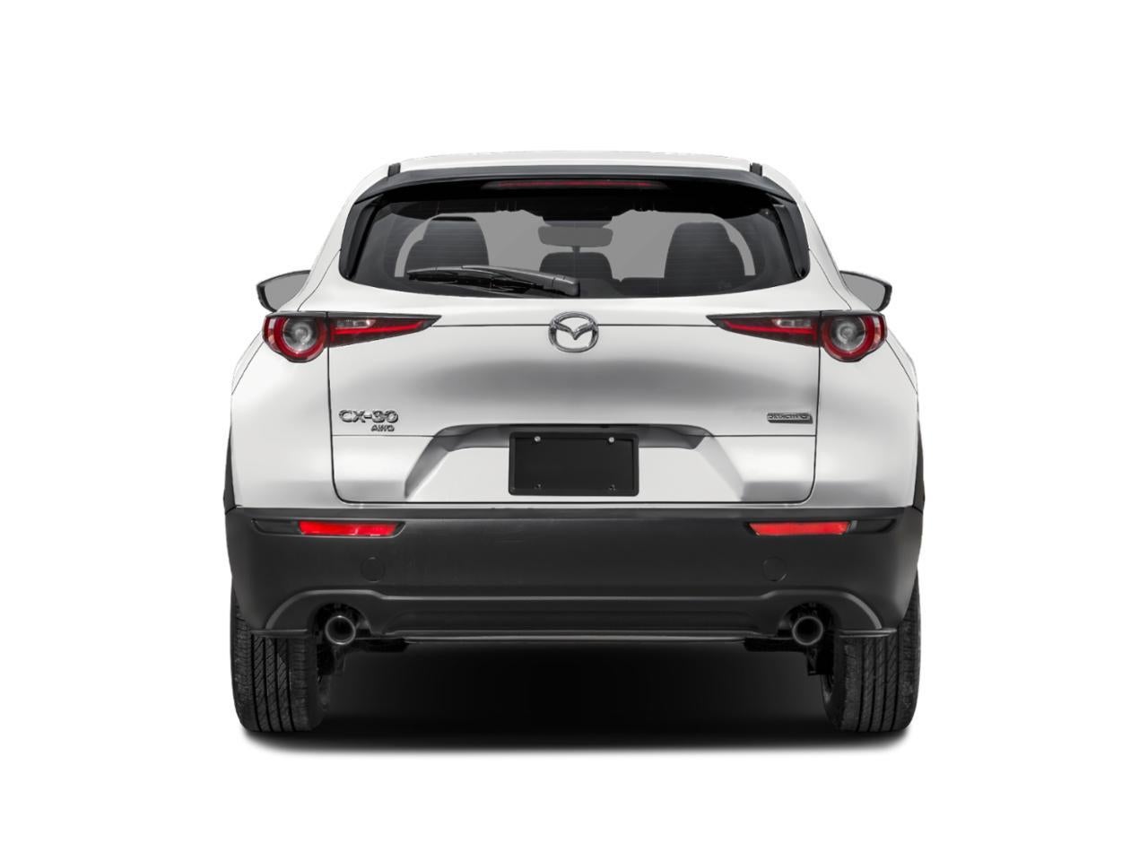 2023 Mazda Mazda CX-30 2.5 S AWD
