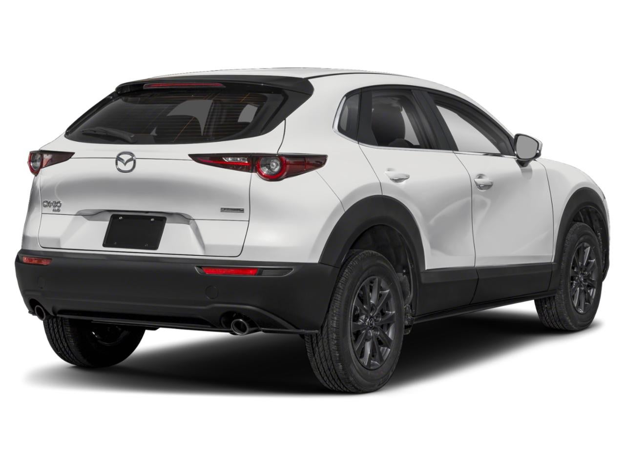 2023 Mazda Mazda CX-30 2.5 S AWD