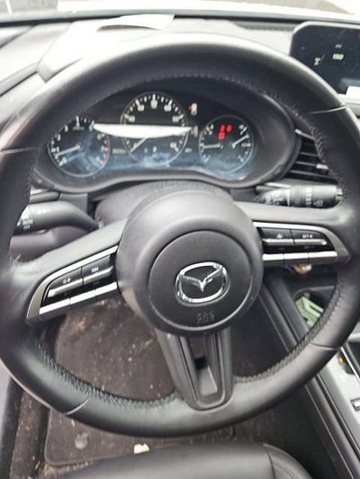 2021 Mazda Mazda CX-30 Select AWD