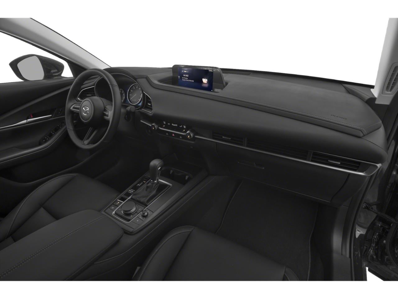 2021 Mazda Mazda CX-30 Select AWD